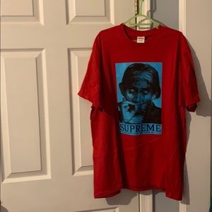 Supreme tee